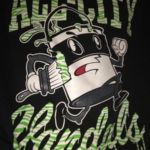 Meet your Posher, Joe